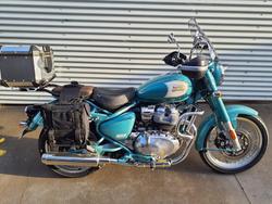 2025 Royal Enfield Classic 650 650 Twin