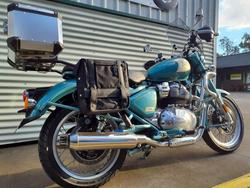 2025 Royal Enfield Classic 650 650 Twin