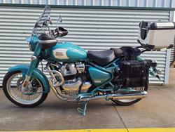 2025 Royal Enfield Classic 650 650 Twin