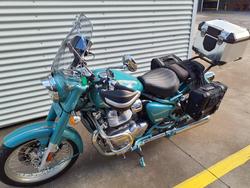 2025 Royal Enfield Classic 650 650 Twin