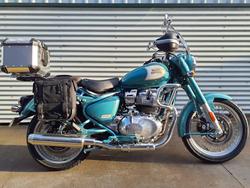 Royal Enfield Classic 650