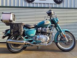 2025 Royal Enfield Classic 650 650 Twin