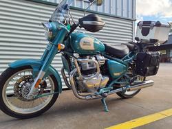 2025 Royal Enfield Classic 650 650 Twin