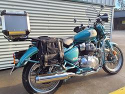 2025 Royal Enfield Classic 650 650 Twin