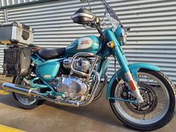 2025 Royal Enfield Classic 650 650 Twin