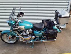 2025 Royal Enfield Classic 650 650 Twin