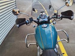 2025 Royal Enfield Classic 650 650 Twin