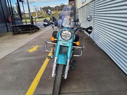 2025 Royal Enfield Classic 650 650 Twin