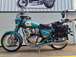2025 Royal Enfield Classic 650 650 Twin