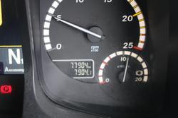 2023 Fuso Shogun FV74 510 White