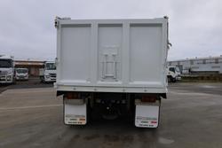 2023 Fuso Shogun FV74 510 White
