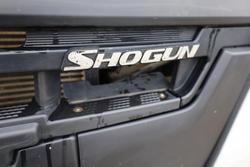 2023 Fuso Shogun FV74 510 White