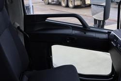 2023 Fuso Shogun FV74 510 White