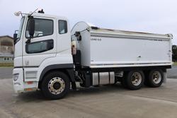 Fuso Shogun