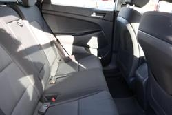 2018 Hyundai Tucson Go