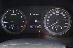 2018 Hyundai Tucson Go
