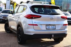 2018 Hyundai Tucson Go