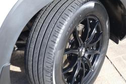 2018 Hyundai Tucson Go