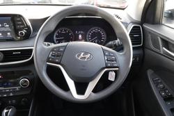 2018 Hyundai Tucson Go