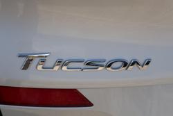 2018 Hyundai Tucson Go