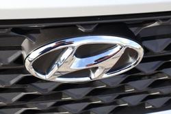 2018 Hyundai Tucson Go