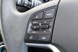 2018 Hyundai Tucson Go