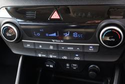 2018 Hyundai Tucson Go