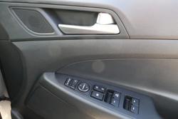 2018 Hyundai Tucson Go