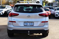 2018 Hyundai Tucson Go