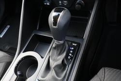2018 Hyundai Tucson Go