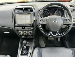 2019 Mitsubishi ASX Exceed