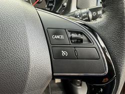 2019 Mitsubishi ASX Exceed