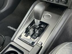 2019 Mitsubishi ASX Exceed