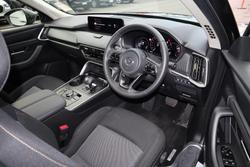 2025 Mazda CX-60 P50e Pure