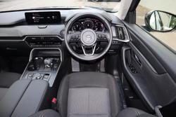 2025 Mazda CX-60 P50e Pure