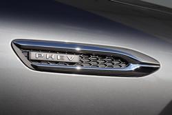 2025 Mazda CX-60 P50e Pure