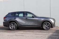 2025 Mazda CX-60 P50e Pure