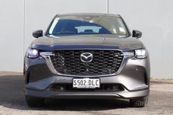 2025 Mazda CX-60 P50e Pure