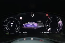 2025 Mazda CX-60 P50e Pure