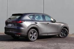 2025 Mazda CX-60 P50e Pure