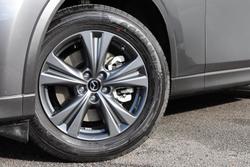 2025 Mazda CX-60 P50e Pure