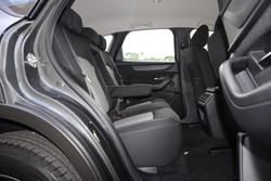 2025 Mazda CX-60 P50e Pure