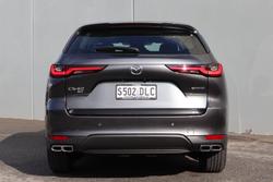 2025 Mazda CX-60 P50e Pure