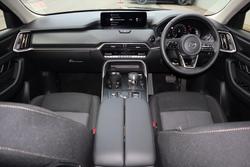 2025 Mazda CX-60 P50e Pure