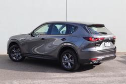 2025 Mazda CX-60 P50e Pure