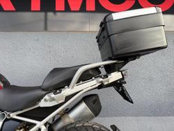 2014 BMW R 1200 GS