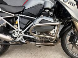 2014 BMW R 1200 GS