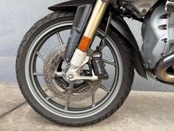 2014 BMW R 1200 GS