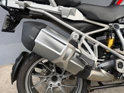 2014 BMW R 1200 GS