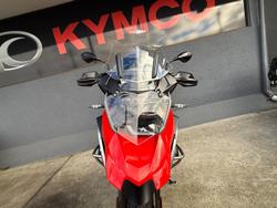 2014 BMW R 1200 GS